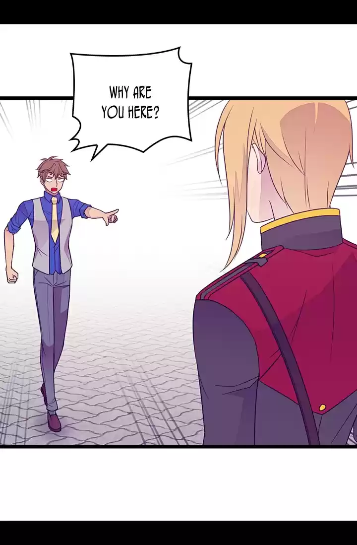 They Say I Was Born A King's Daughter Chapter 152