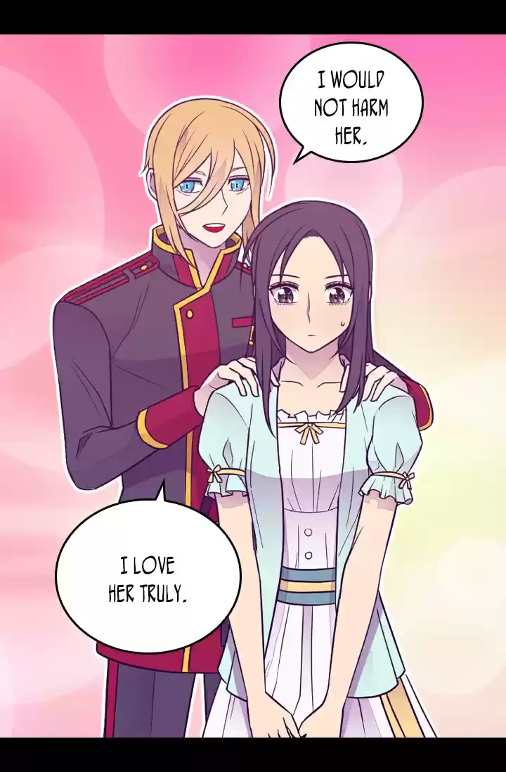 They Say I Was Born A King's Daughter Chapter 152