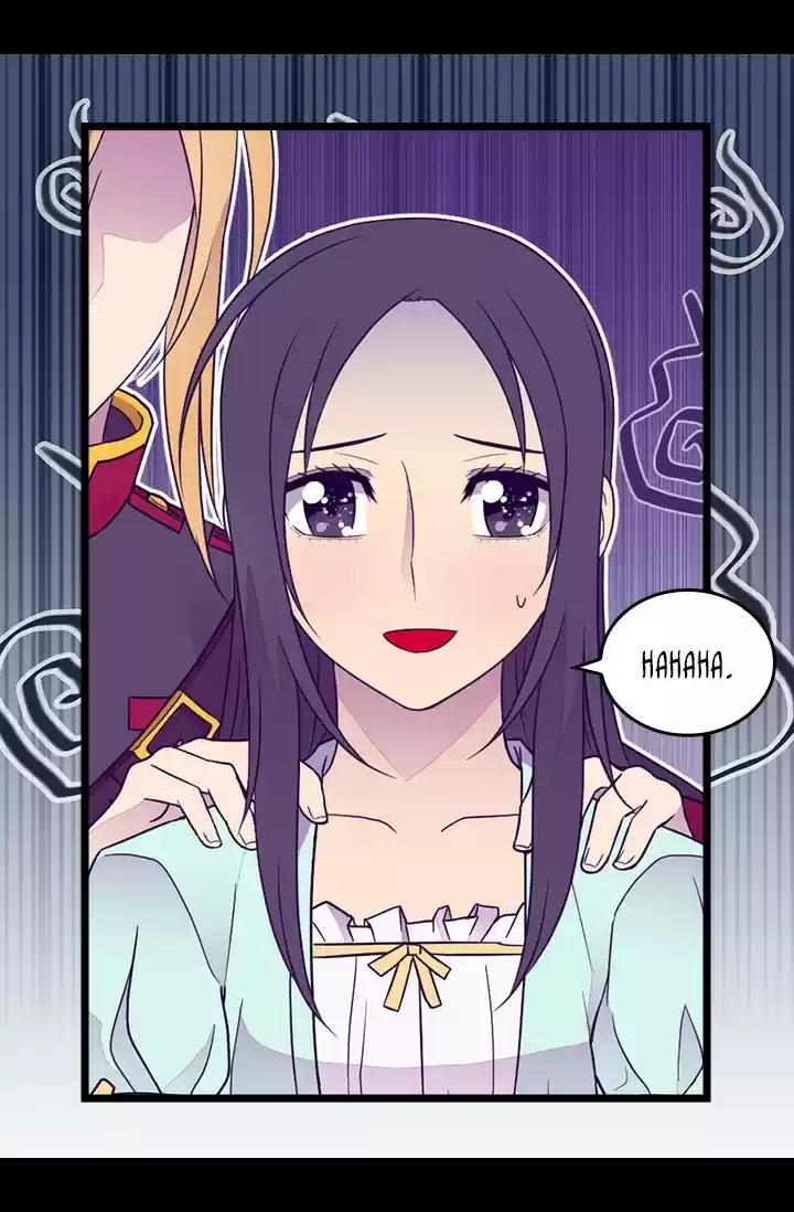 They Say I Was Born A King's Daughter Chapter 152