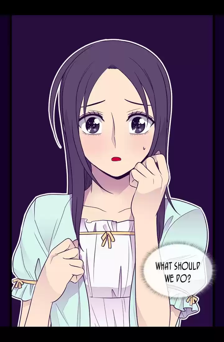 They Say I Was Born A King's Daughter Chapter 153