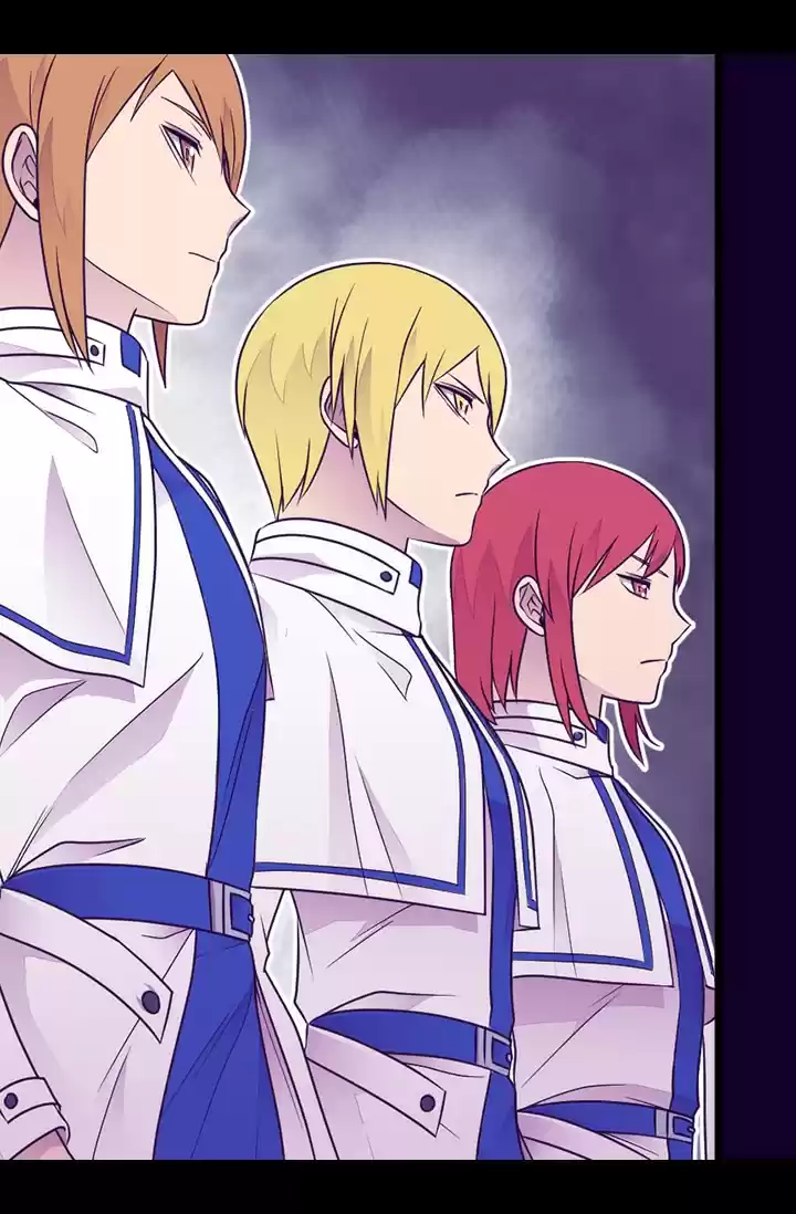 They Say I Was Born A King's Daughter Chapter 153