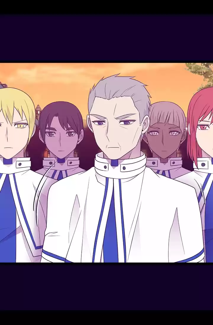 They Say I Was Born A King's Daughter Chapter 153