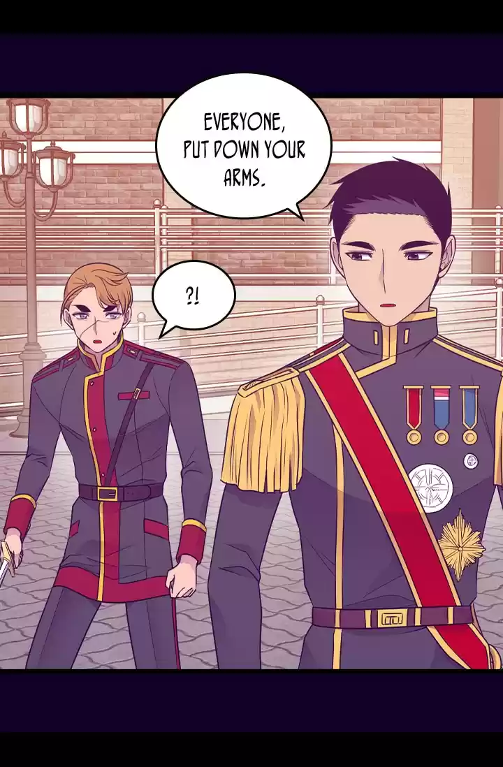 They Say I Was Born A King's Daughter Chapter 153