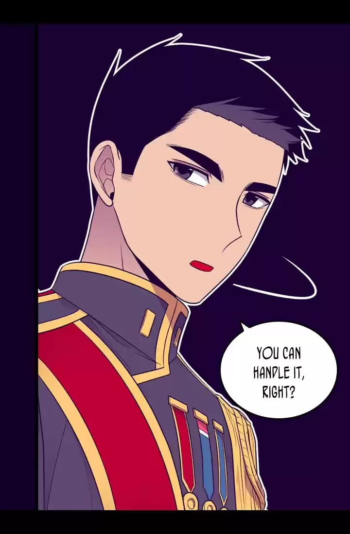 They Say I Was Born A King's Daughter Chapter 153