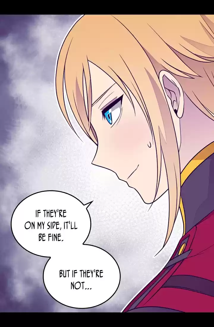 They Say I Was Born A King's Daughter Chapter 153