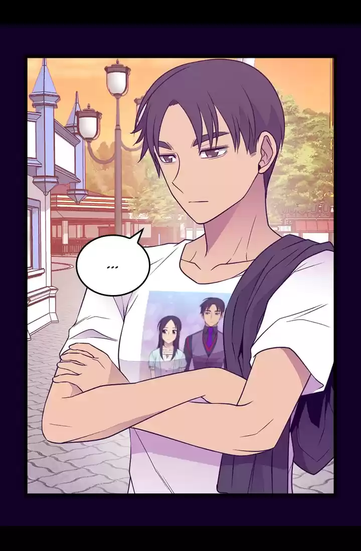 They Say I Was Born A King's Daughter Chapter 153