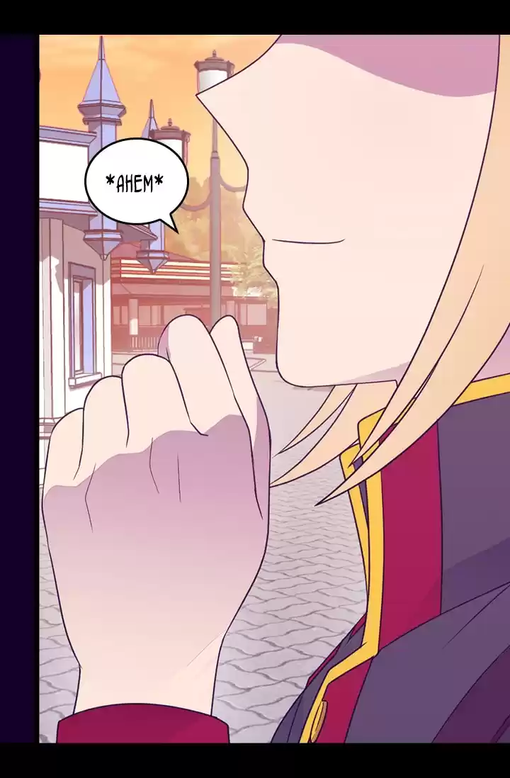 They Say I Was Born A King's Daughter Chapter 153