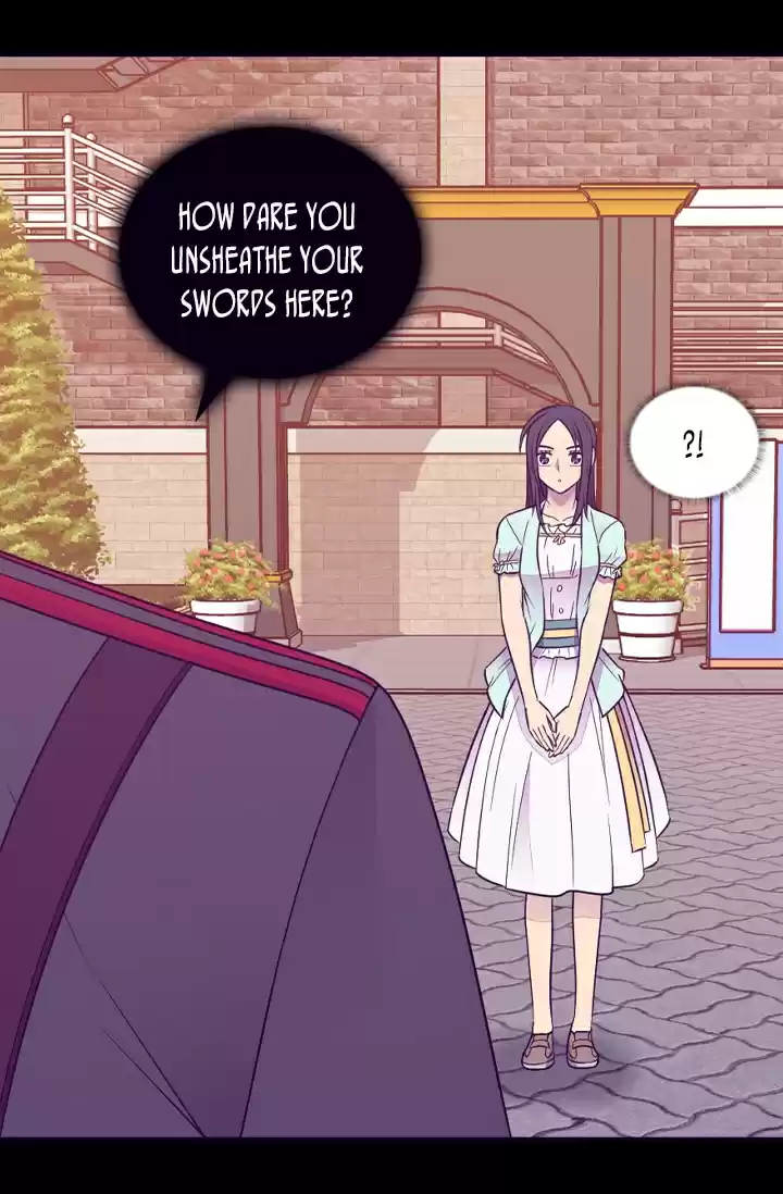 They Say I Was Born A King's Daughter Chapter 153