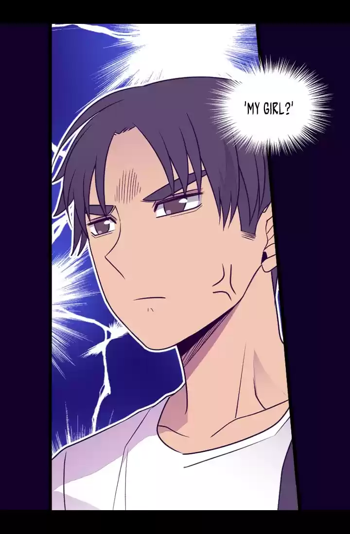 They Say I Was Born A King's Daughter Chapter 153