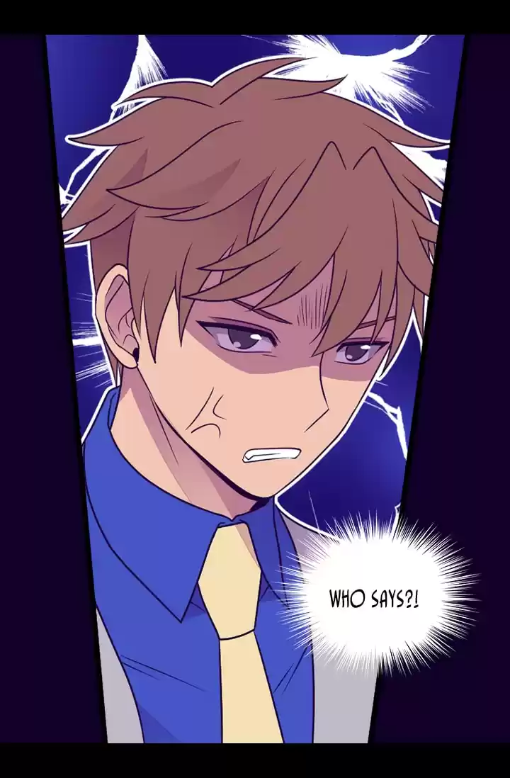 They Say I Was Born A King's Daughter Chapter 153