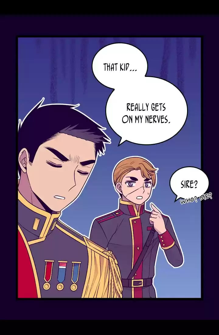 They Say I Was Born A King's Daughter Chapter 153