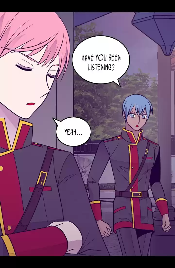 They Say I Was Born A King's Daughter Chapter 153