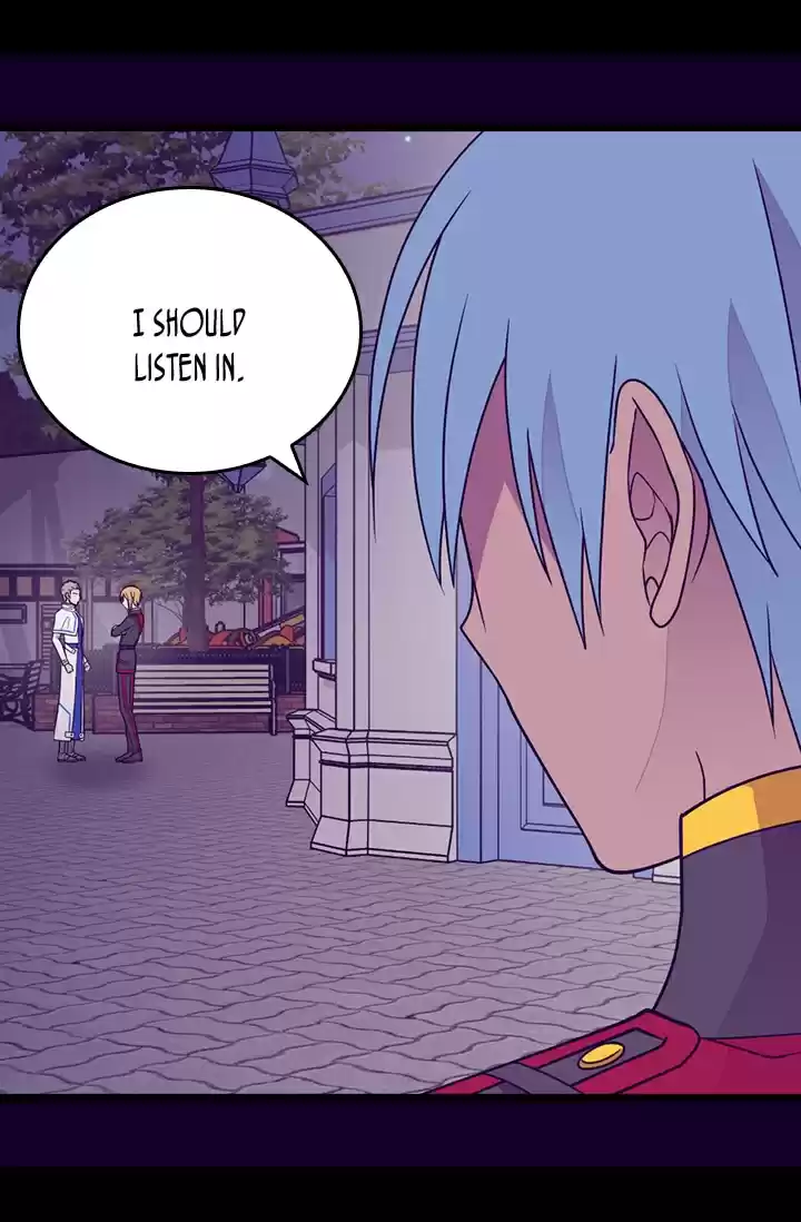 They Say I Was Born A King's Daughter Chapter 153