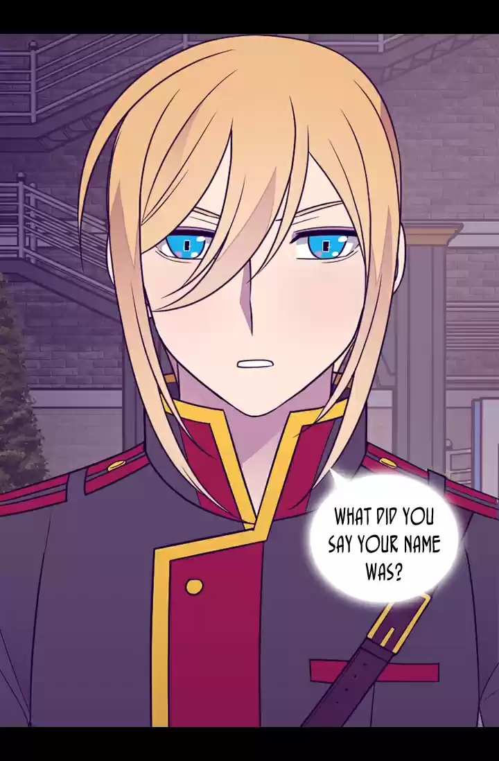 They Say I Was Born A King's Daughter Chapter 153