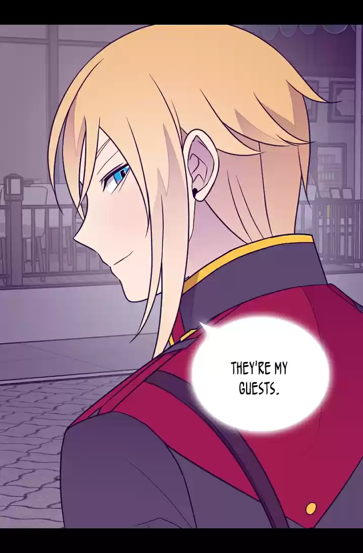 They Say I Was Born A King's Daughter Chapter 153