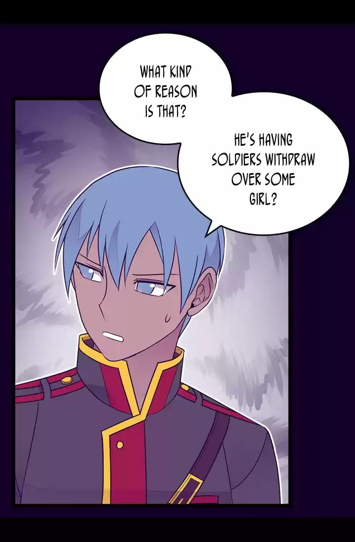 They Say I Was Born A King's Daughter Chapter 153