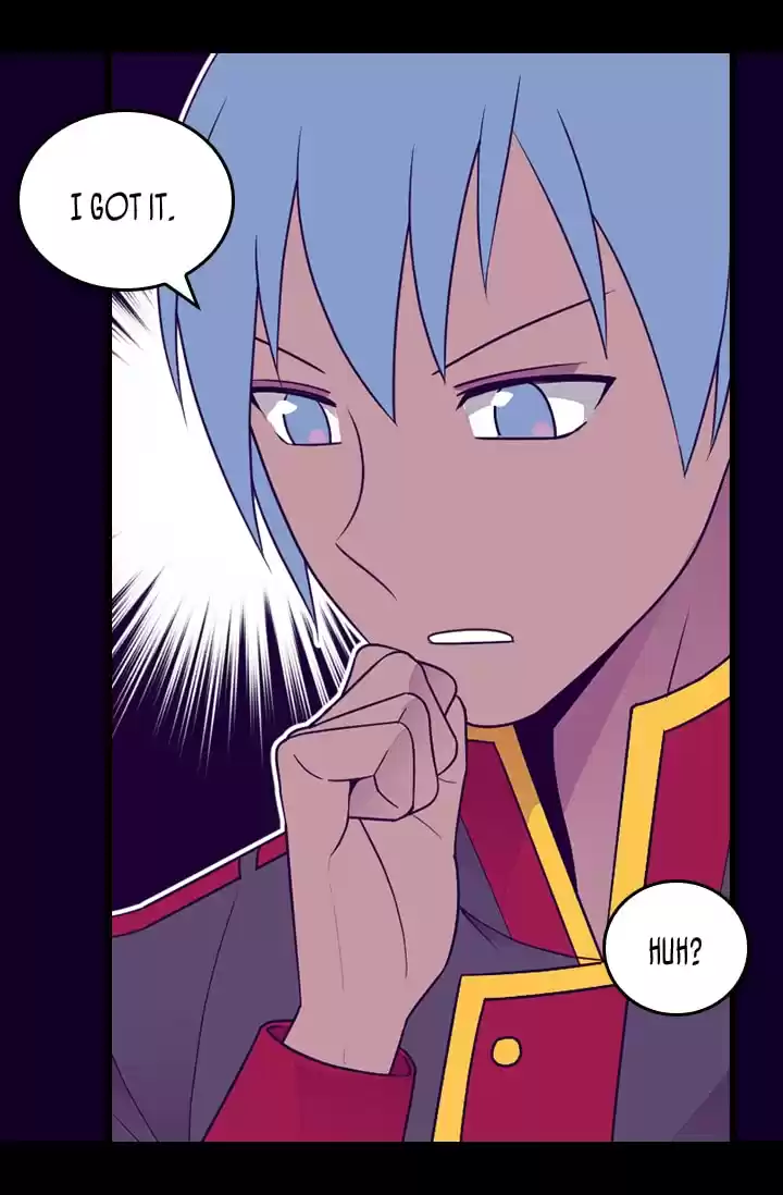 They Say I Was Born A King's Daughter Chapter 153