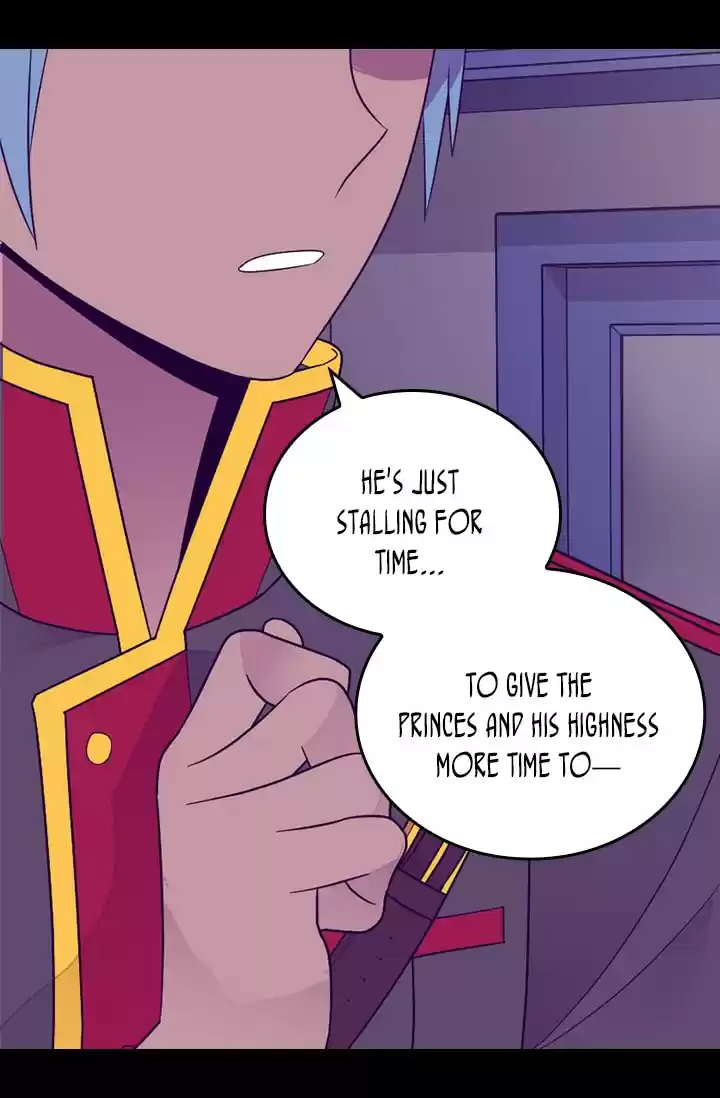 They Say I Was Born A King's Daughter Chapter 153