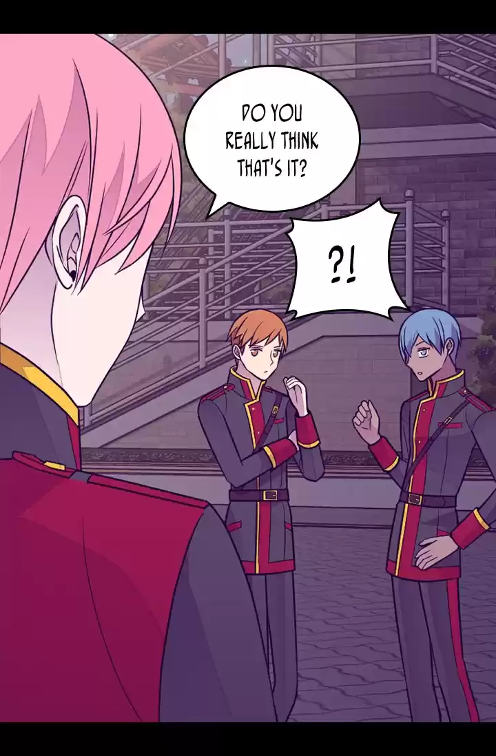 They Say I Was Born A King's Daughter Chapter 153