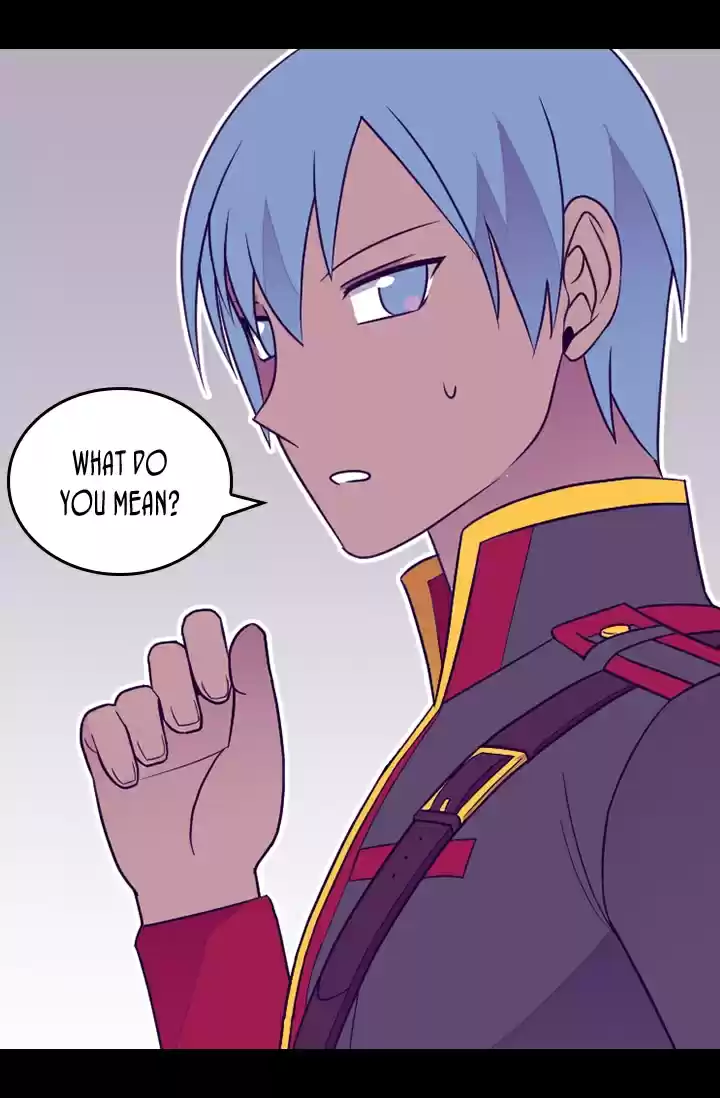 They Say I Was Born A King's Daughter Chapter 153