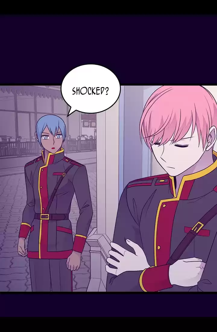 They Say I Was Born A King's Daughter Chapter 154