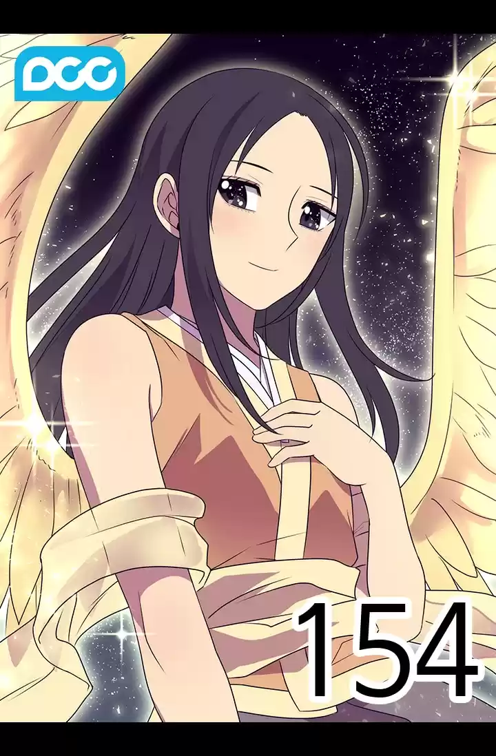 They Say I Was Born A King's Daughter Chapter 154