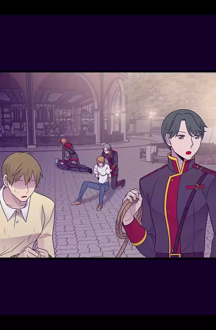 They Say I Was Born A King's Daughter Chapter 154