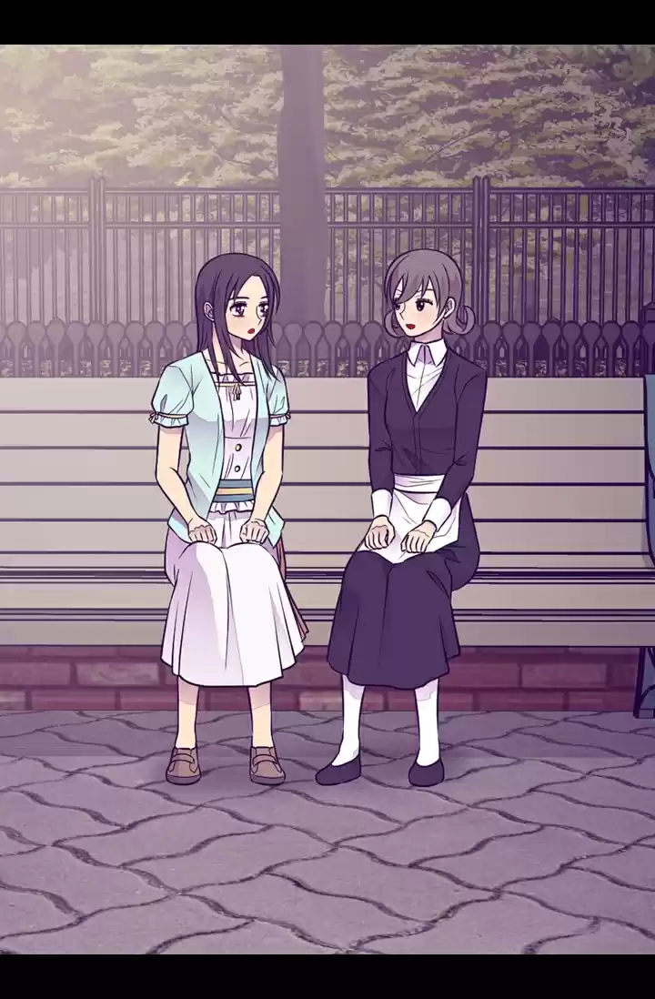 They Say I Was Born A King's Daughter Chapter 154