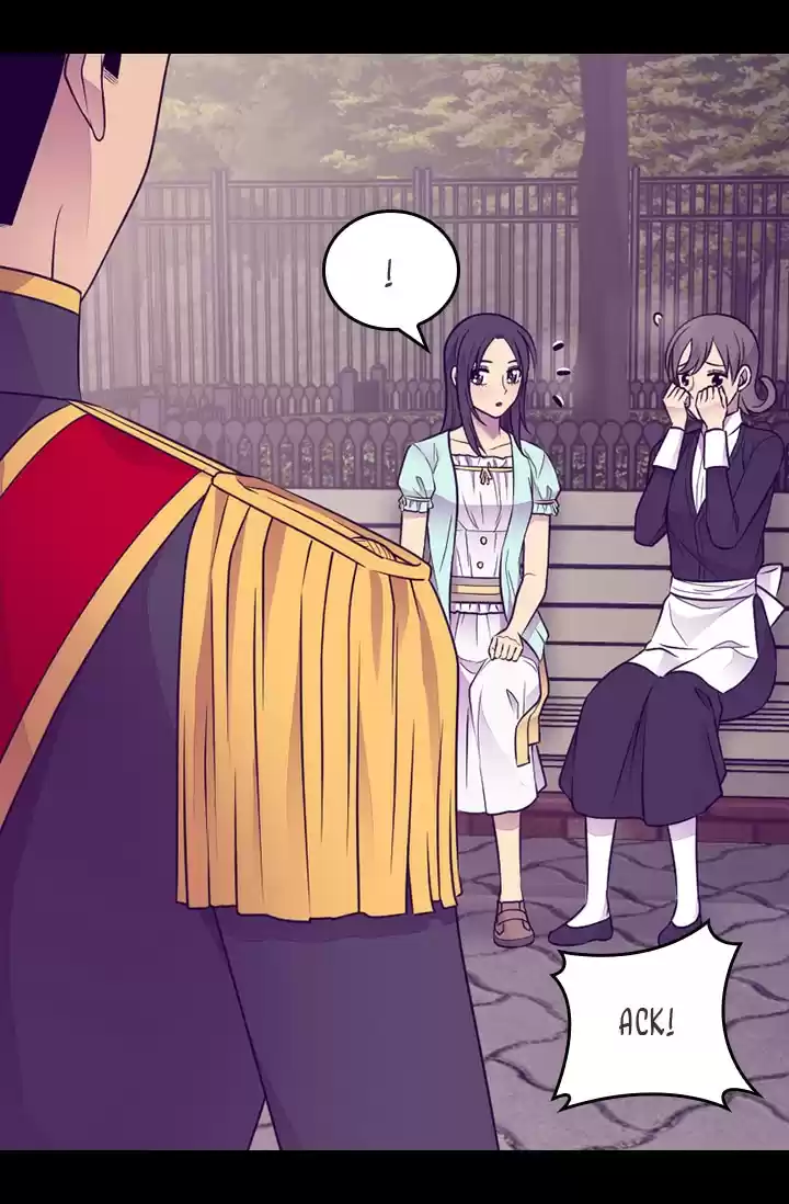 They Say I Was Born A King's Daughter Chapter 154