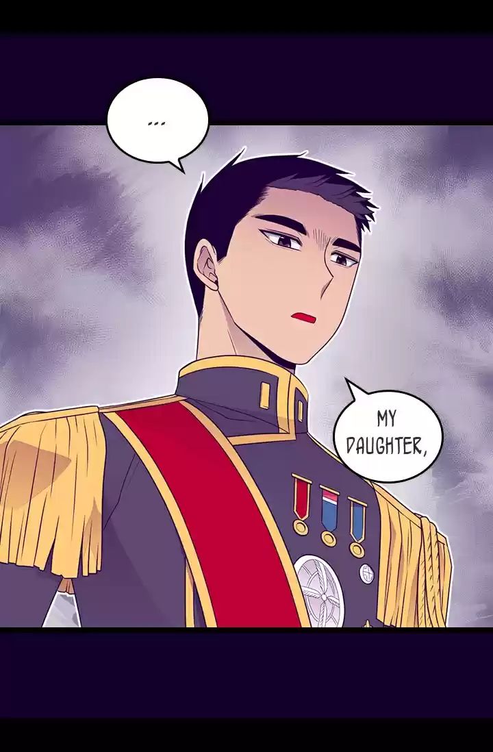 They Say I Was Born A King's Daughter Chapter 154