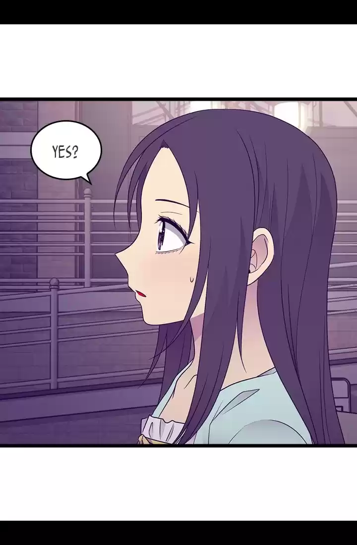 They Say I Was Born A King's Daughter Chapter 154