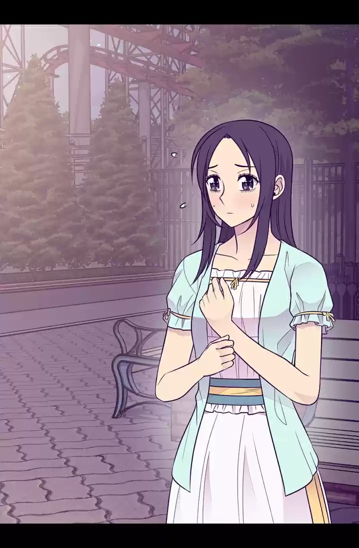 They Say I Was Born A King's Daughter Chapter 154