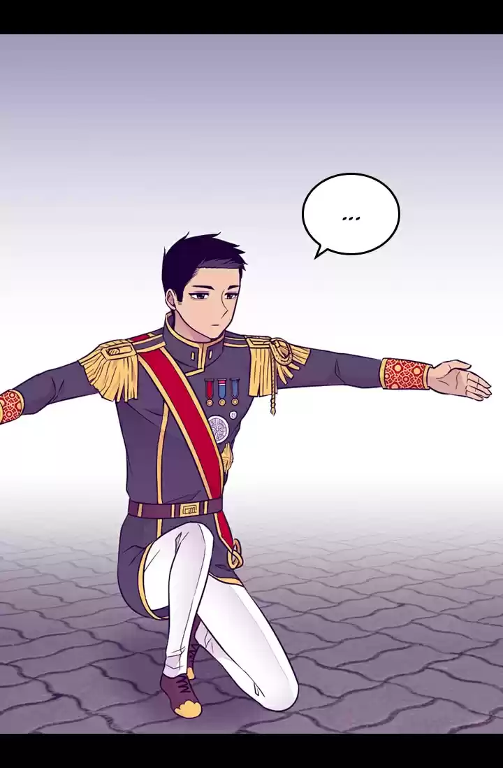 They Say I Was Born A King's Daughter Chapter 154