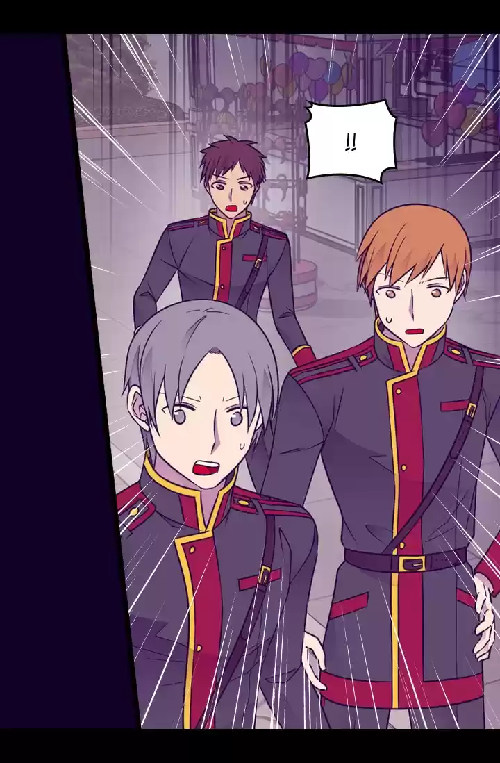 They Say I Was Born A King's Daughter Chapter 154