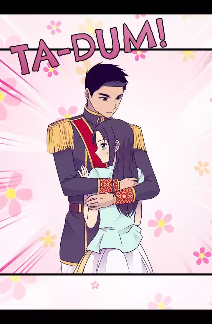 They Say I Was Born A King's Daughter Chapter 154