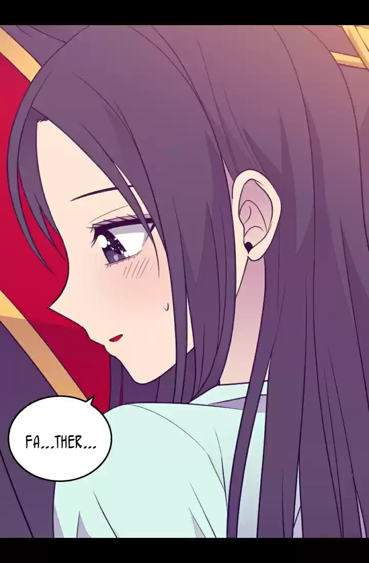 They Say I Was Born A King's Daughter Chapter 154