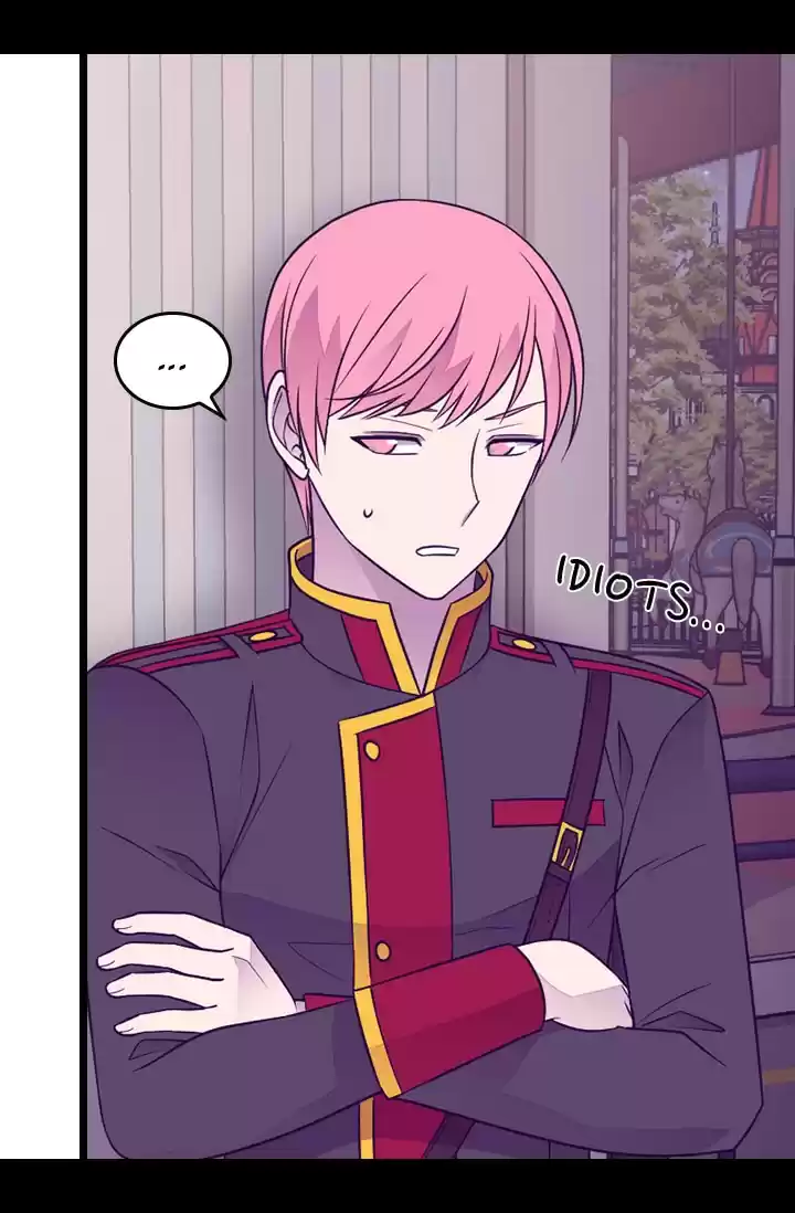 They Say I Was Born A King's Daughter Chapter 154