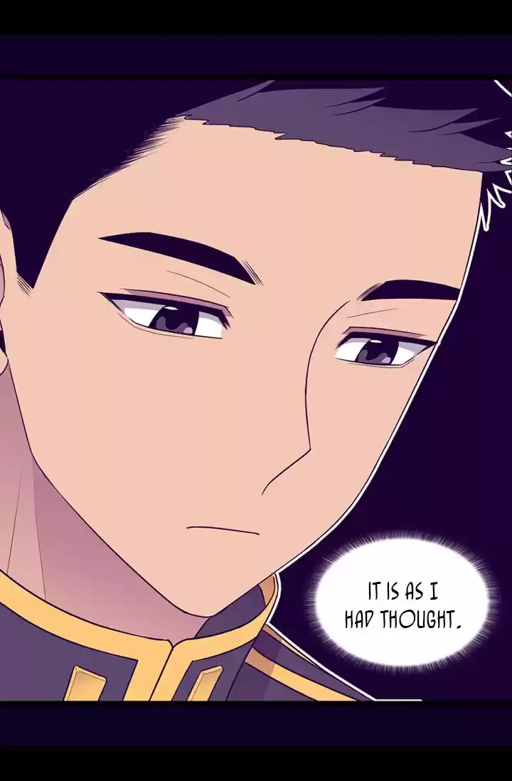 They Say I Was Born A King's Daughter Chapter 154