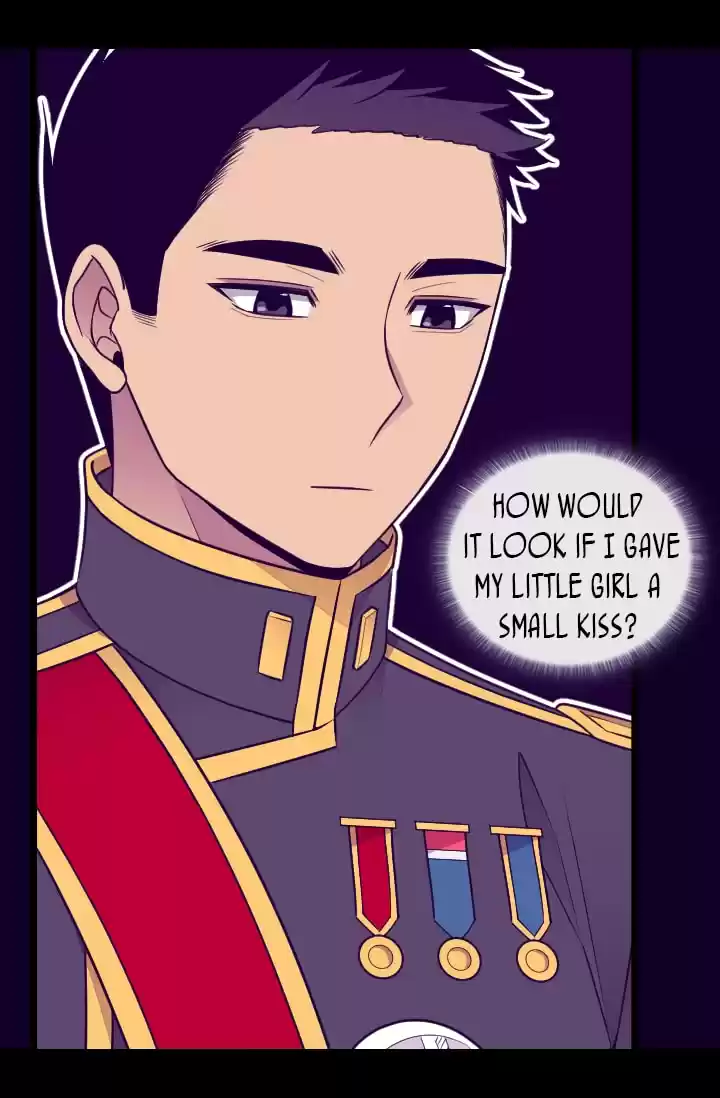 They Say I Was Born A King's Daughter Chapter 154