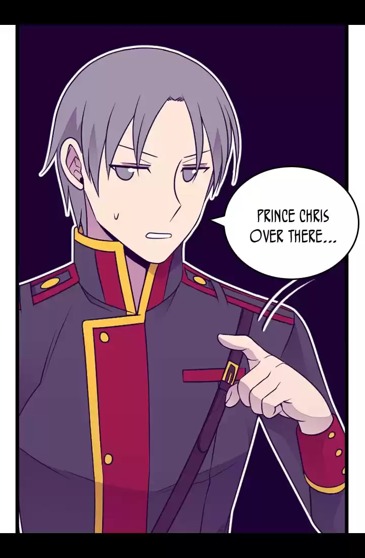 They Say I Was Born A King's Daughter Chapter 154