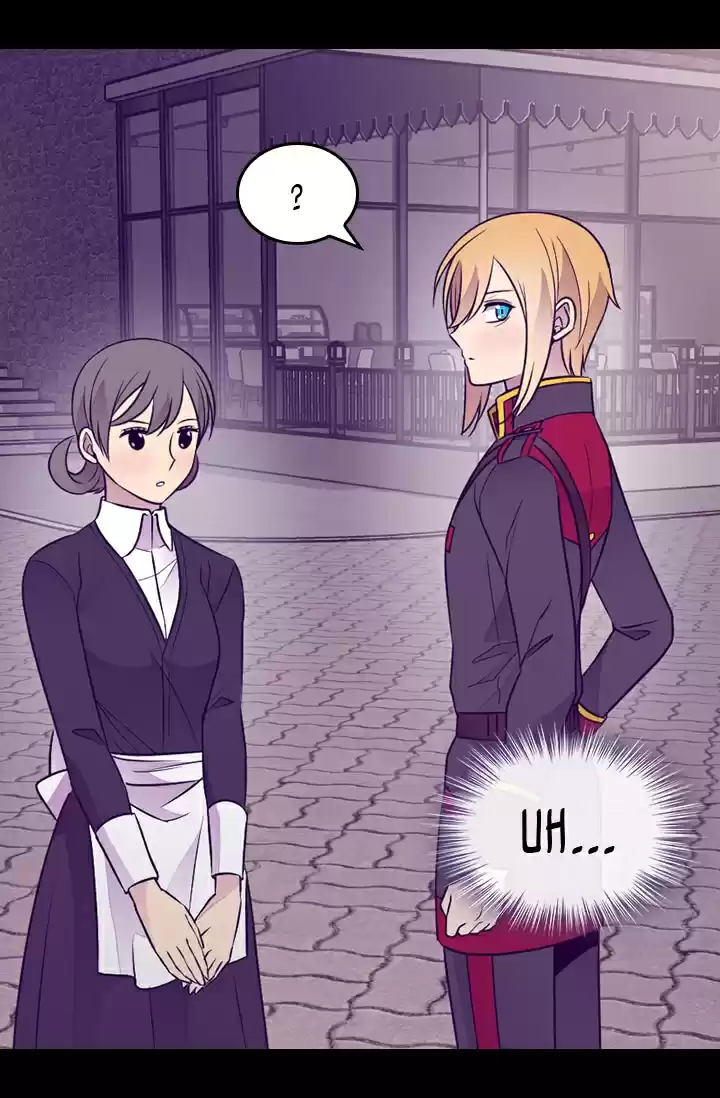 They Say I Was Born A King's Daughter Chapter 154