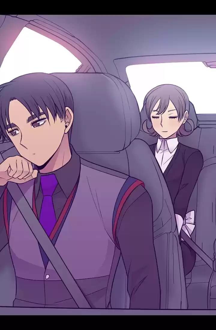 They Say I Was Born A King's Daughter Chapter 155