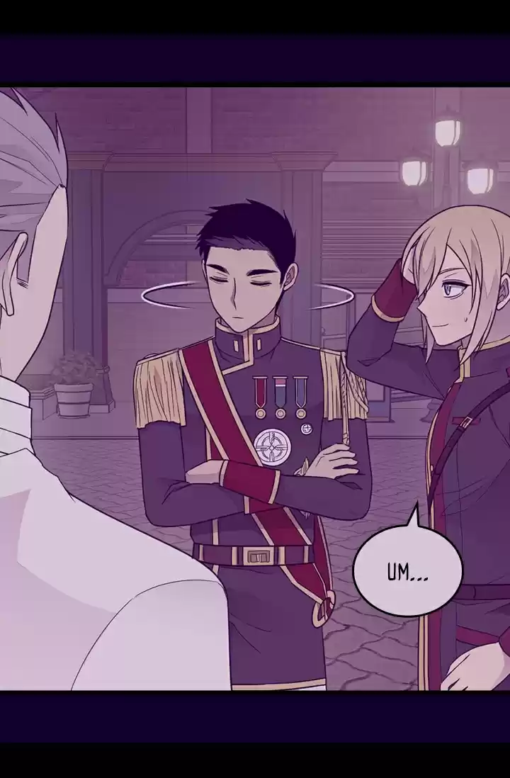 They Say I Was Born A King's Daughter Chapter 155