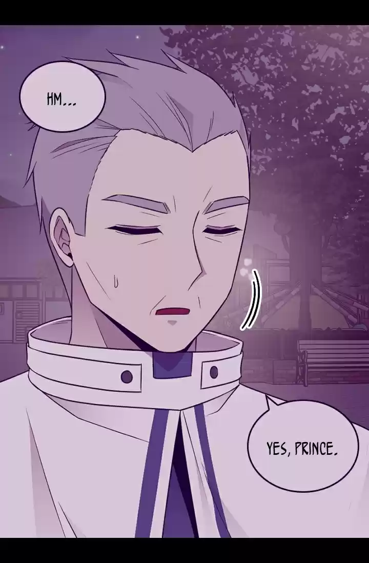 They Say I Was Born A King's Daughter Chapter 155