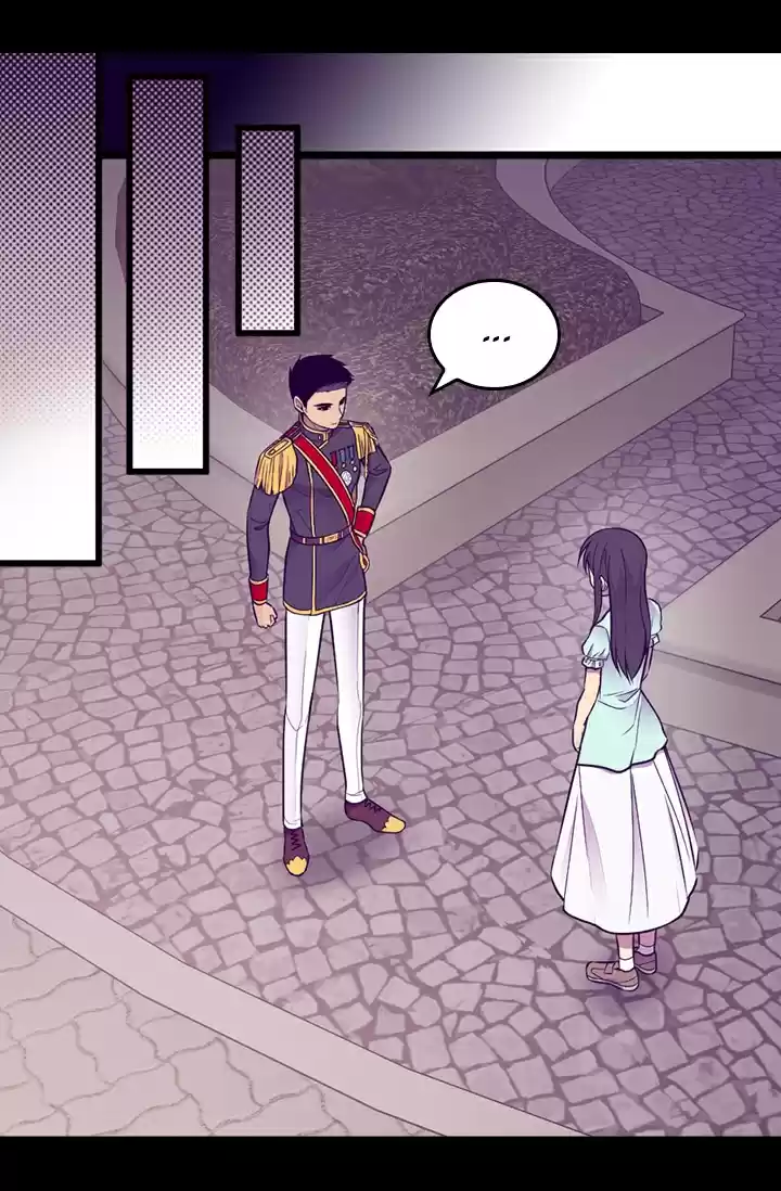 They Say I Was Born A King's Daughter Chapter 155