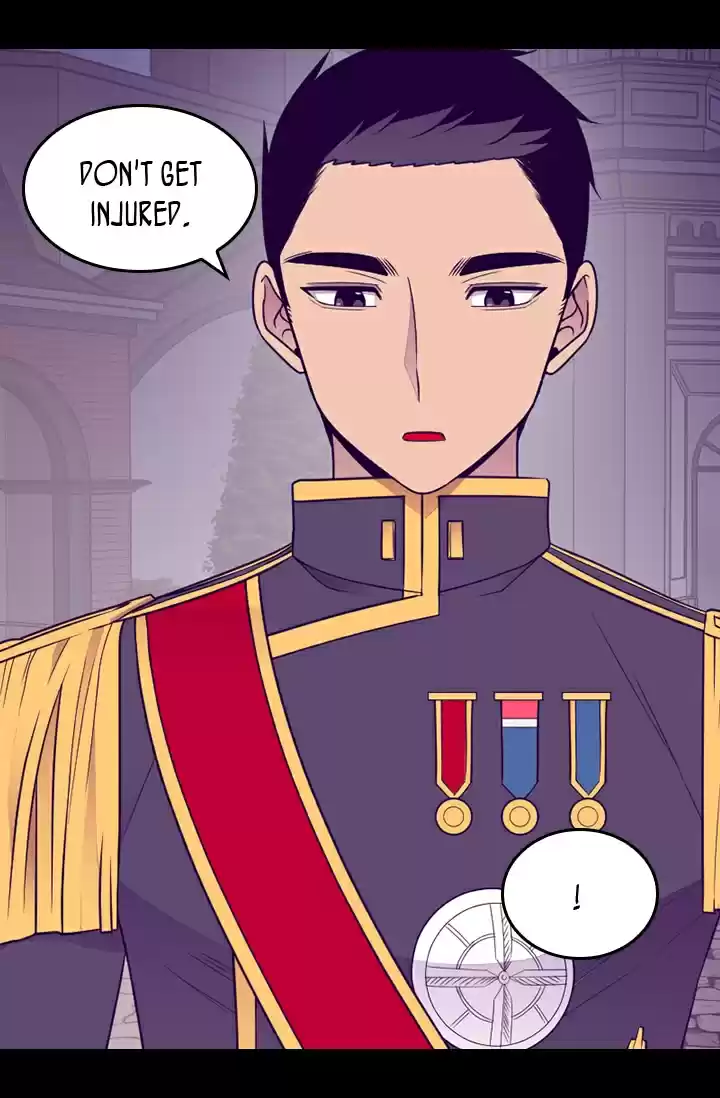 They Say I Was Born A King's Daughter Chapter 155