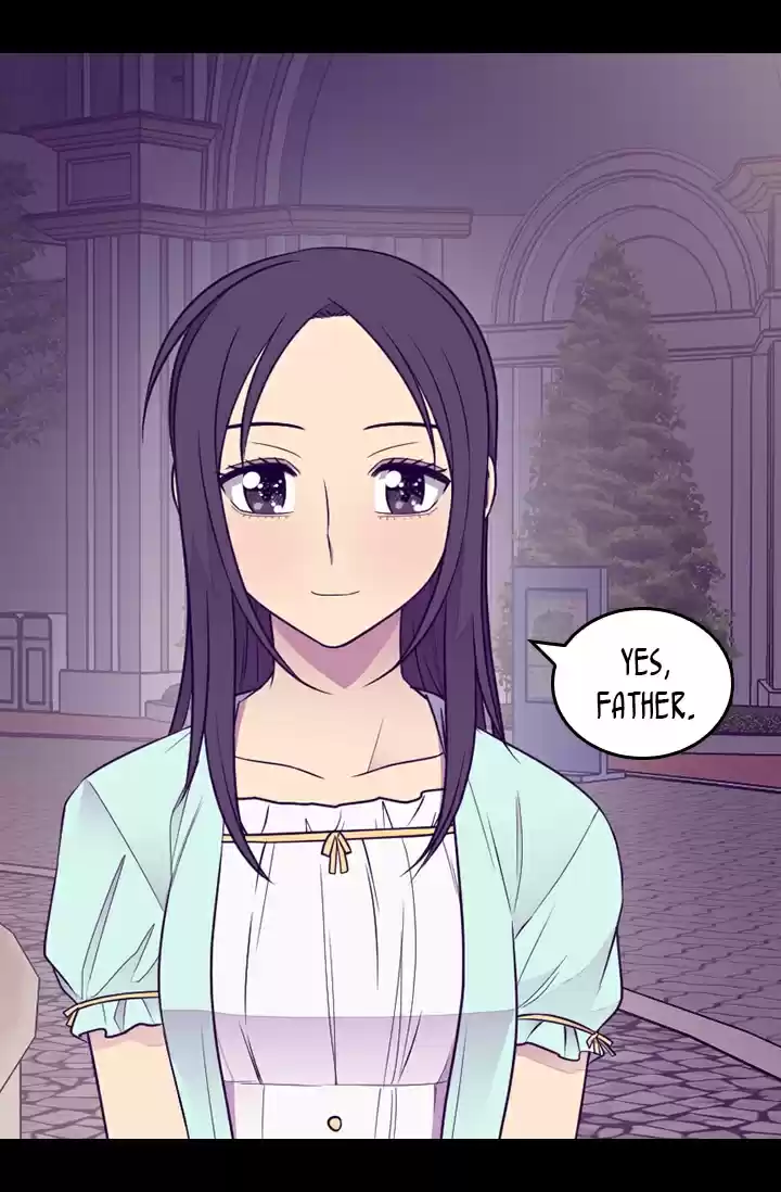 They Say I Was Born A King's Daughter Chapter 155