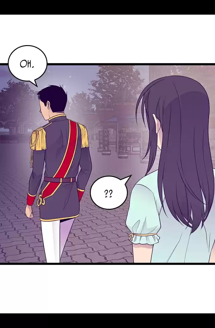 They Say I Was Born A King's Daughter Chapter 155