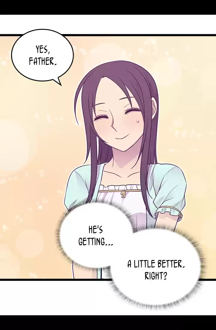 They Say I Was Born A King's Daughter Chapter 155