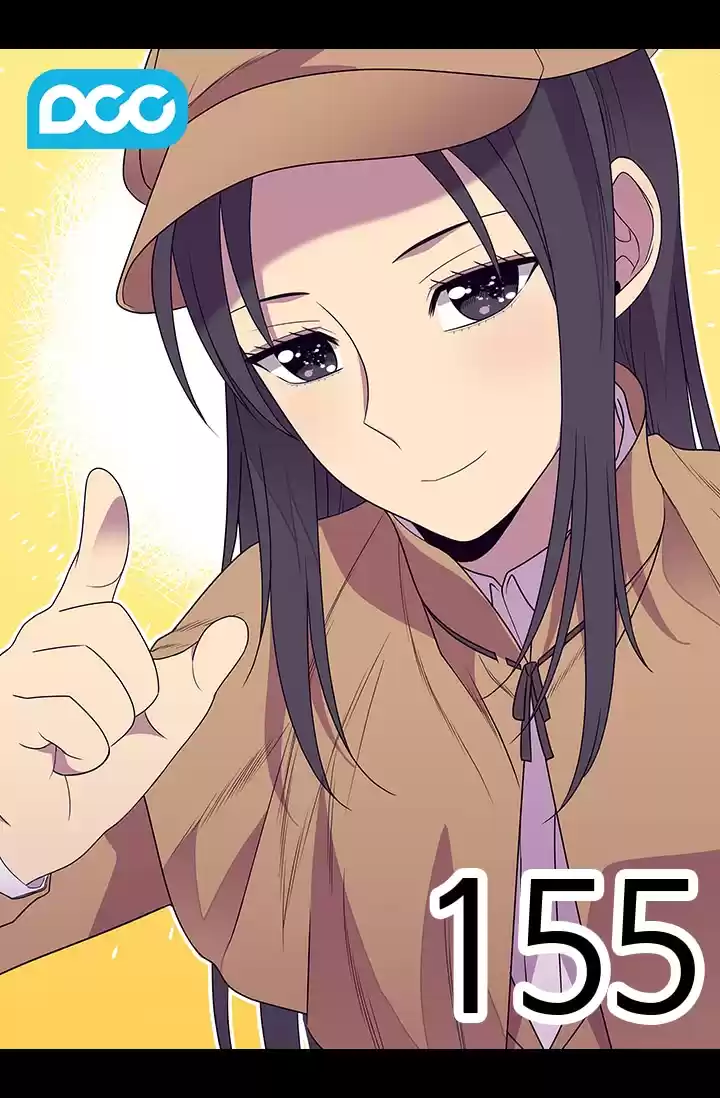 They Say I Was Born A King's Daughter Chapter 155